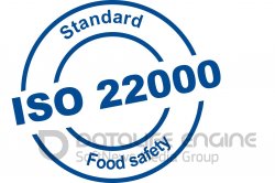    ISO 22000    ""