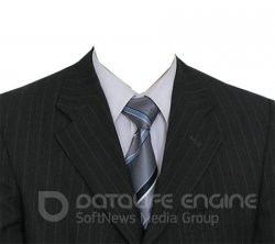 Как выбрать мужской галстук?