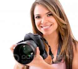 Преимущества обучения на курсах фотографа
