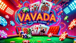 Казино Vavada вход на официальный сайт: головокружительные эмоции и большие выигрыши Казино Vavada вход на официальный сайт: головокружительные эмоции и большие выигрыши
