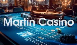 Martin-Casino900.com — ваш надежный партнер в мире онлайн-казино Martin-Casino900.com — ваш надежный партнер в мире онлайн-казино